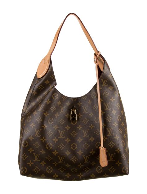 louis vuitton trapeze bag|louis vuitton hobo purses.